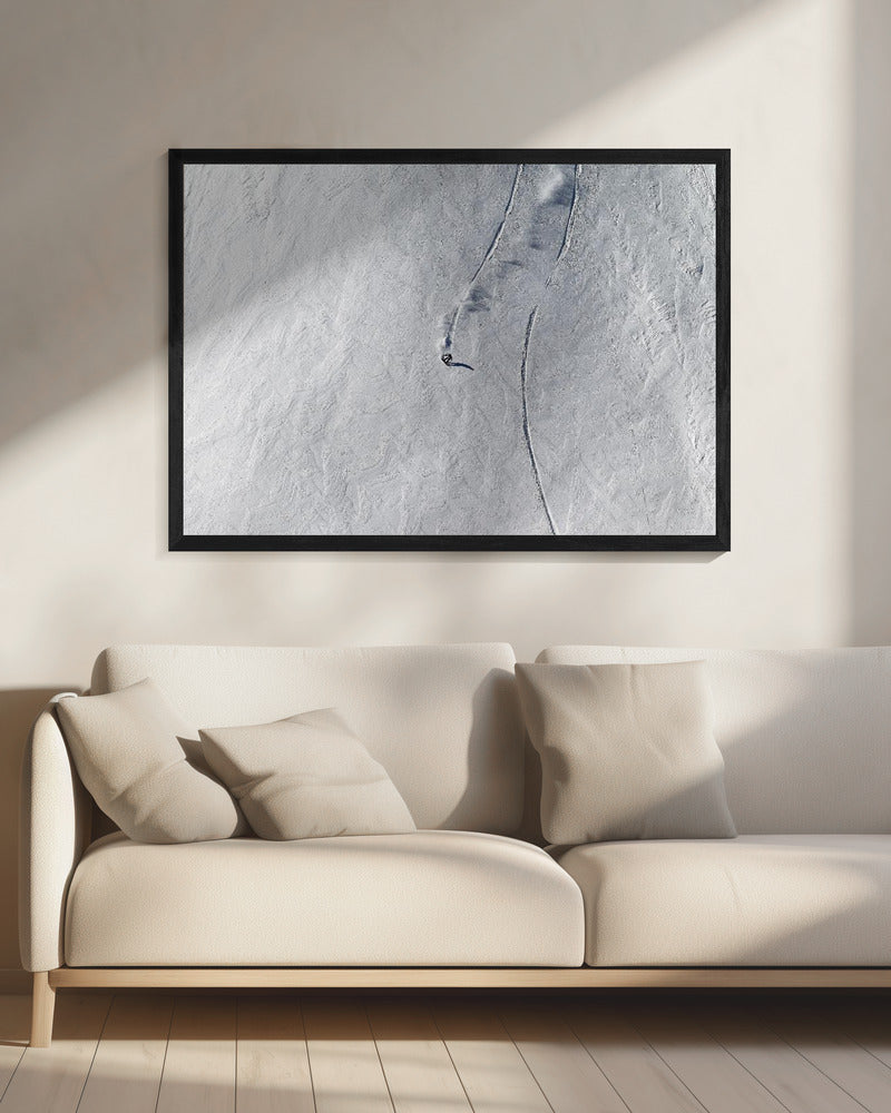 Linien | Leinwand