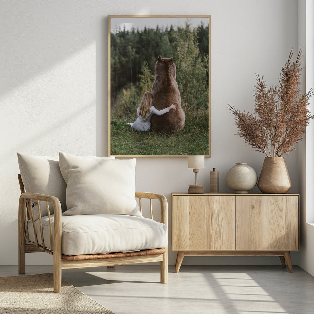 * | Poster