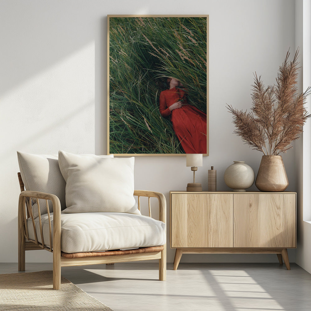 * | Poster