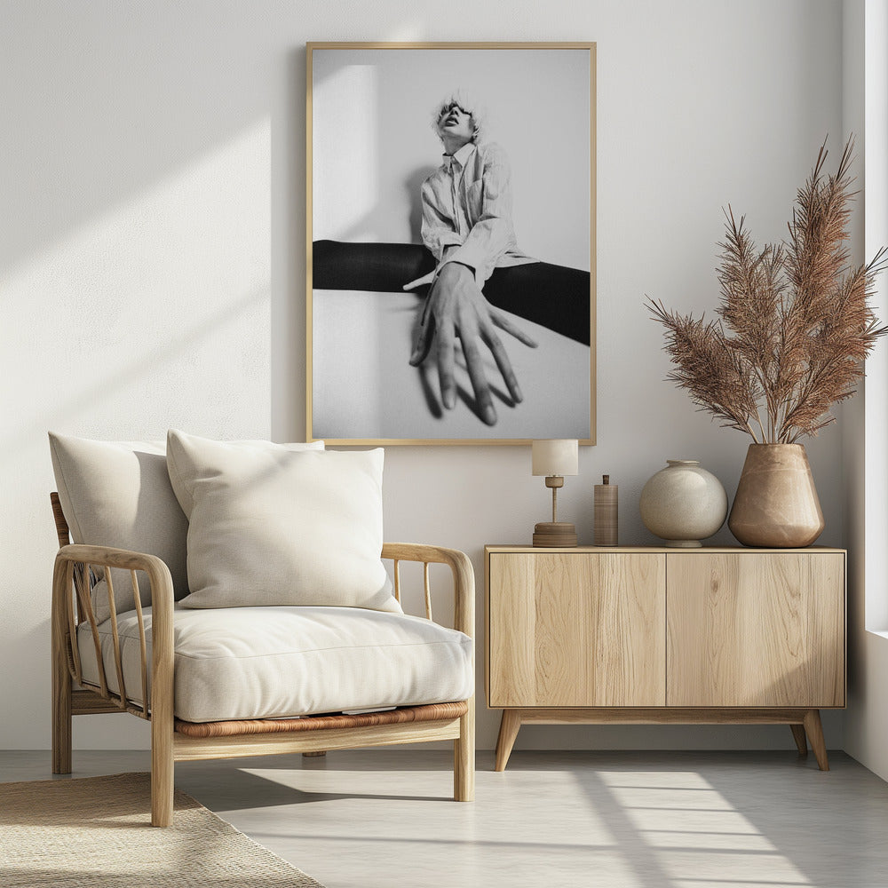 Ohne Titel | Poster