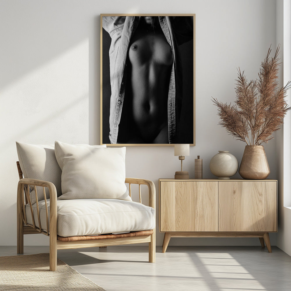 Asymmetrisch | Poster