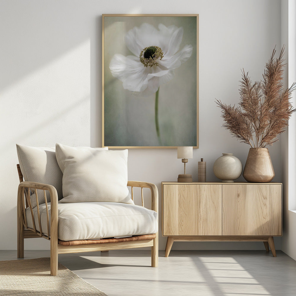 Single White | Poster