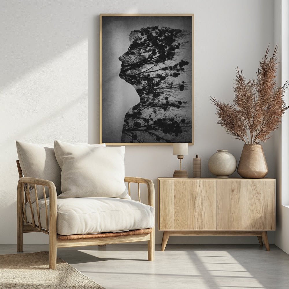 Essenz des Lebens | Poster