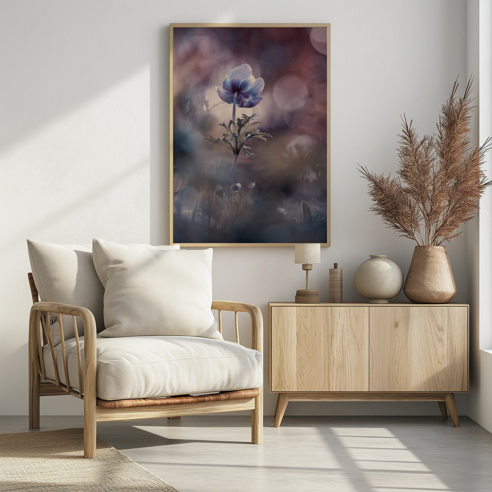Eine bessere Zukunft | Poster