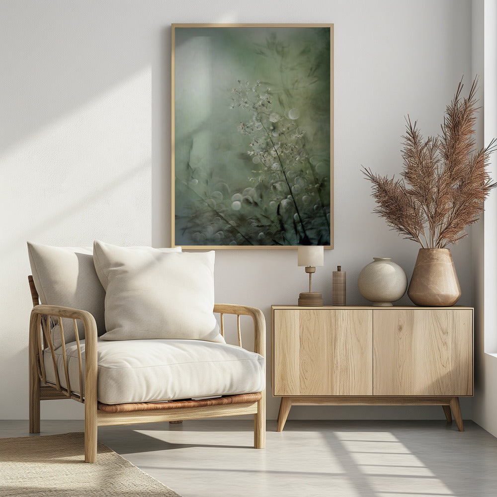 Grasses | Poster