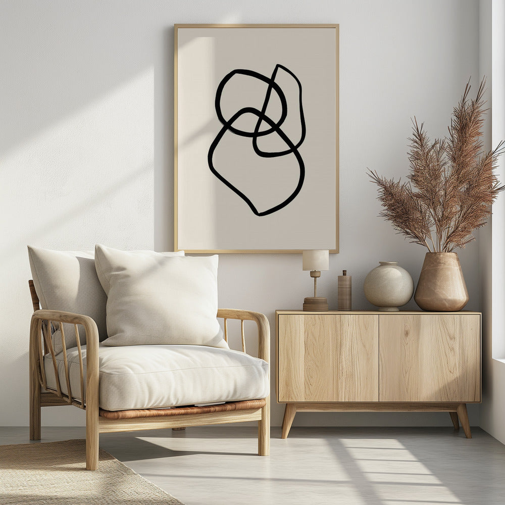 Shape 01 | Poster