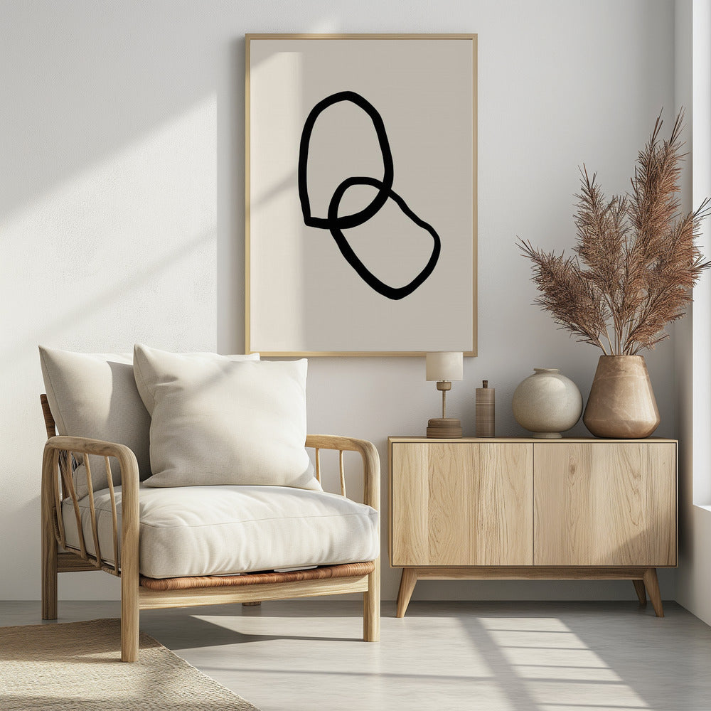 Shape 03 | Poster