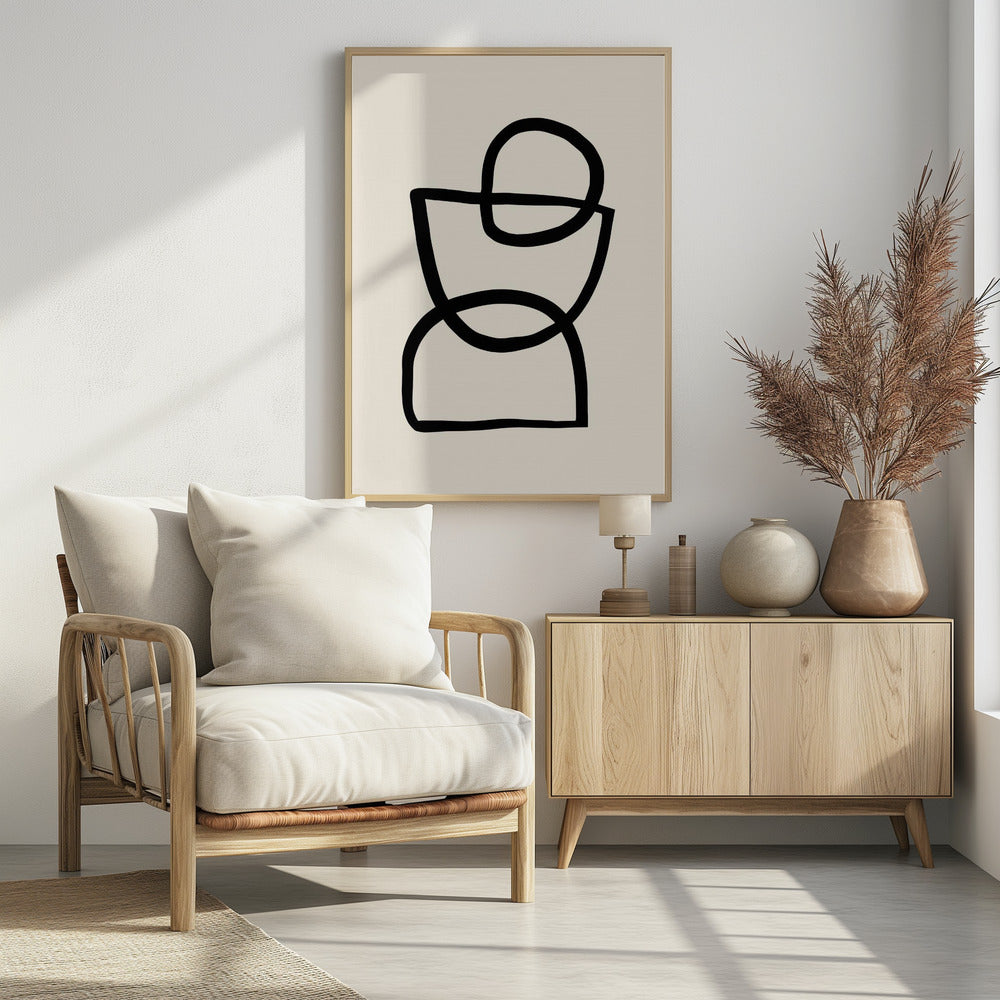 Shape 04 | Poster