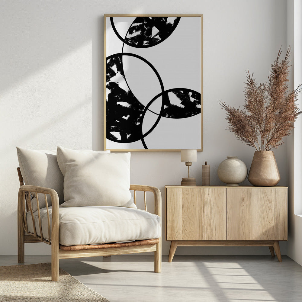 Bubbles | Poster