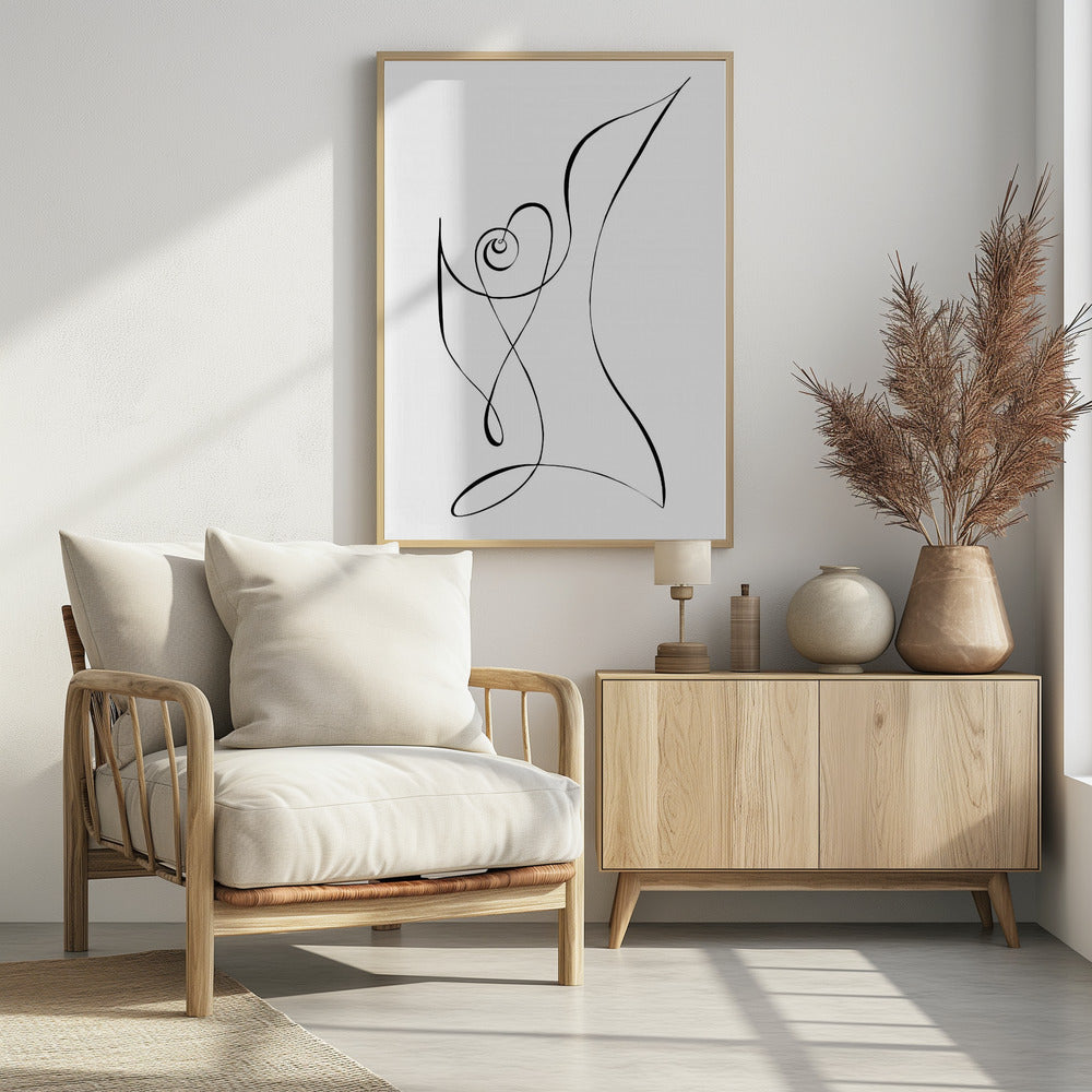 Herz | Poster