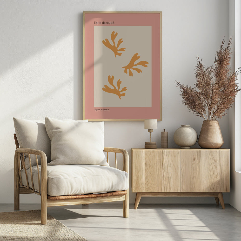 Sommer-Trois | Poster