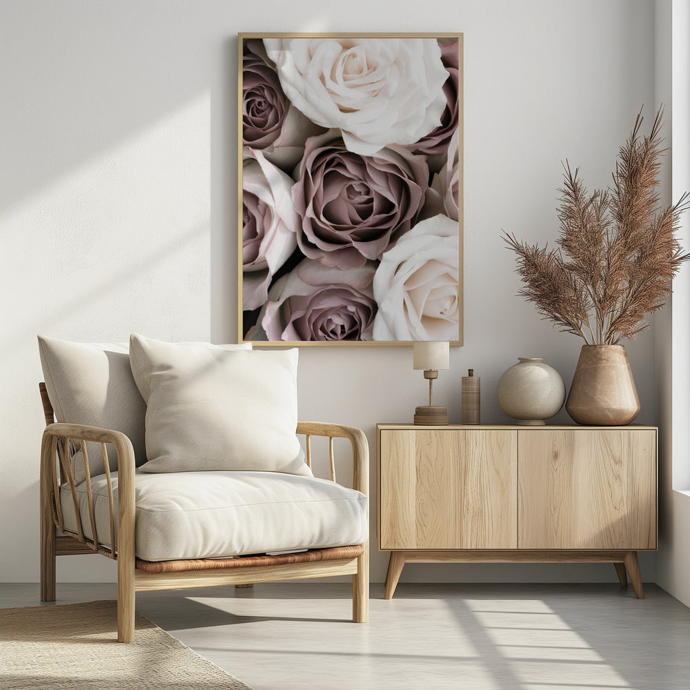 Roses | Poster