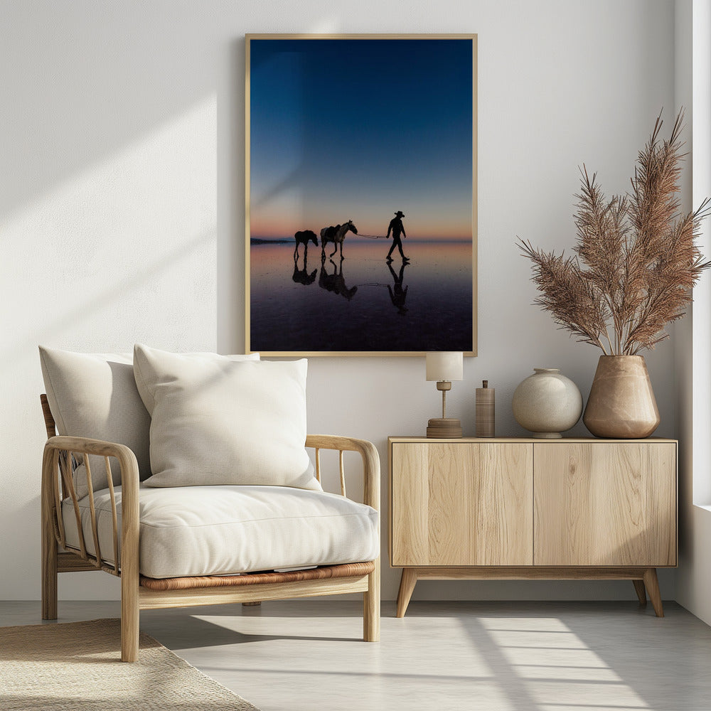 Ohne Titel | Poster