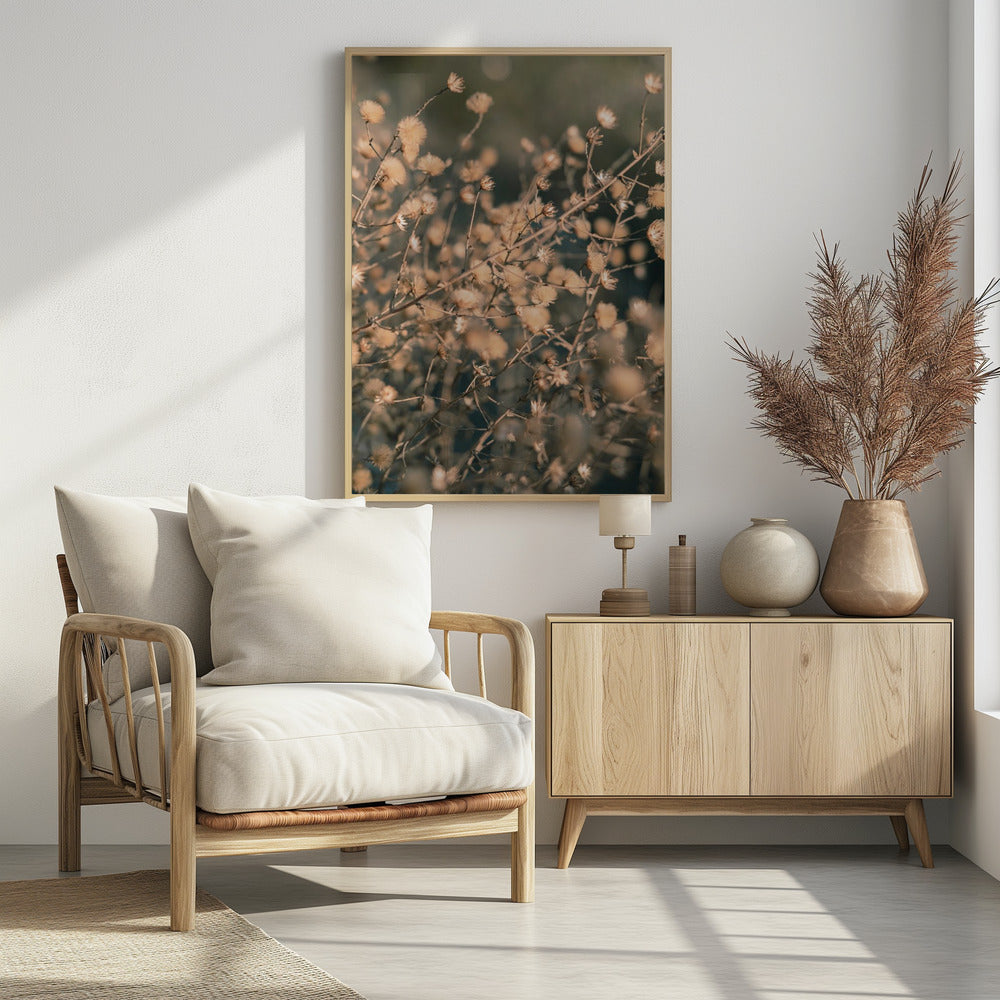 Strandblumen_003 | Poster