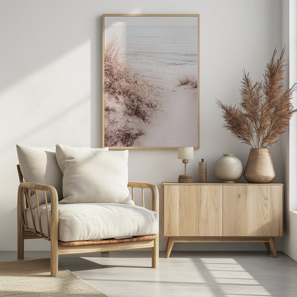 Strand_010 | Poster