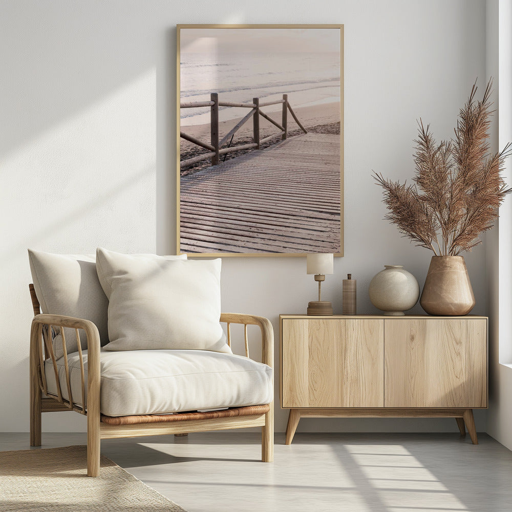 Strand_011 | Poster
