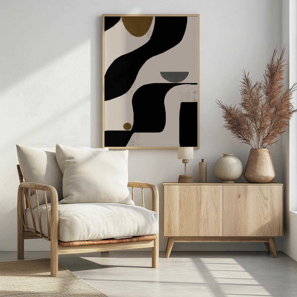 Fluid Geometrics | Poster