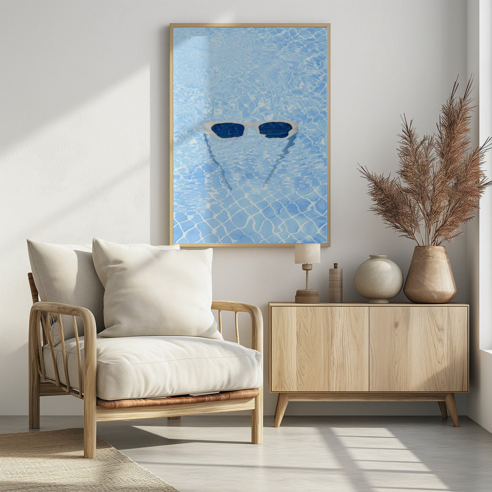 Pool_004 | Poster