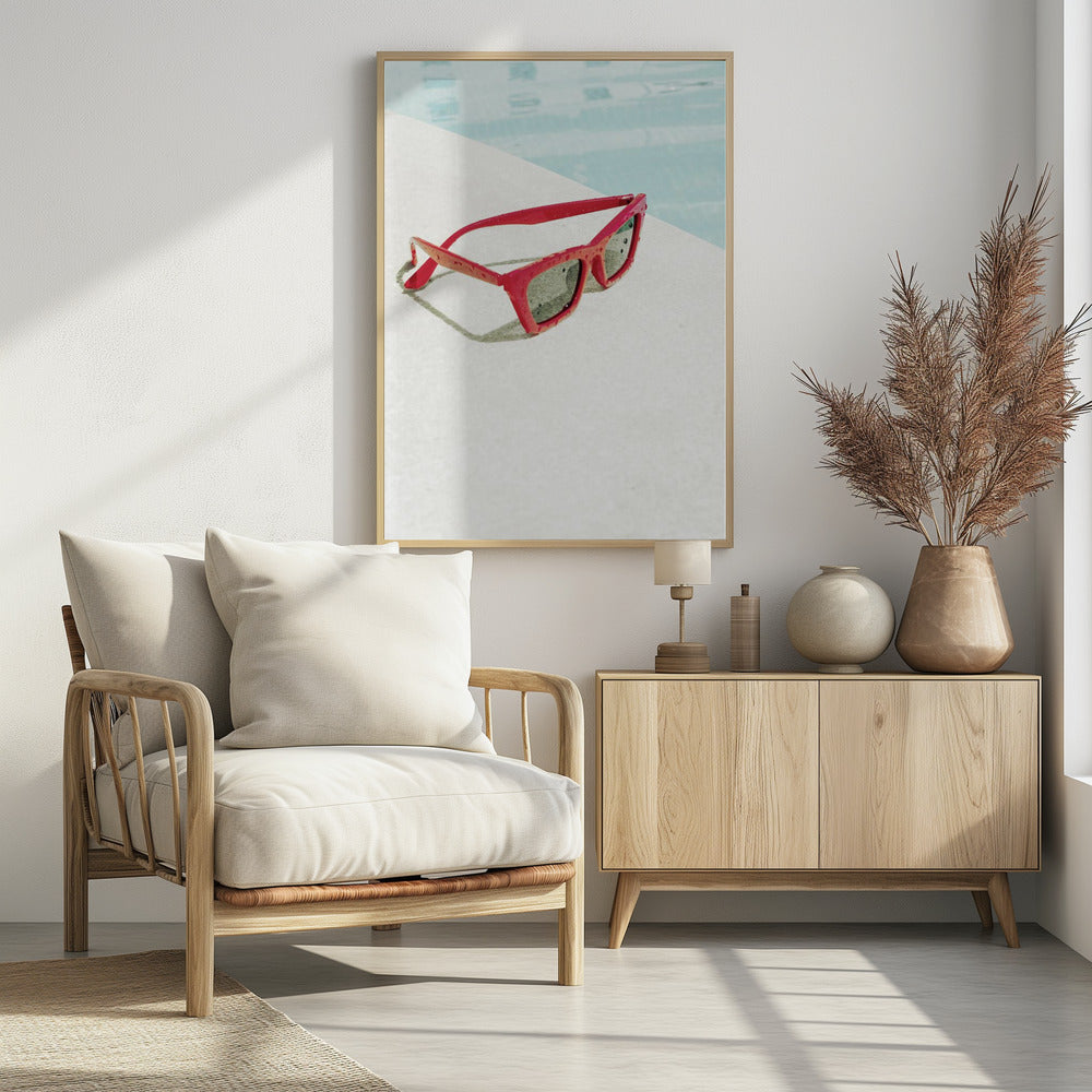 Pool_007 | Poster