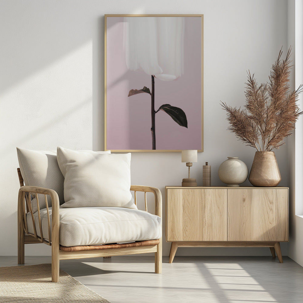 Peony 19 | Poster
