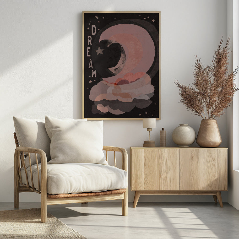 Himmlischer Schlummer | Poster