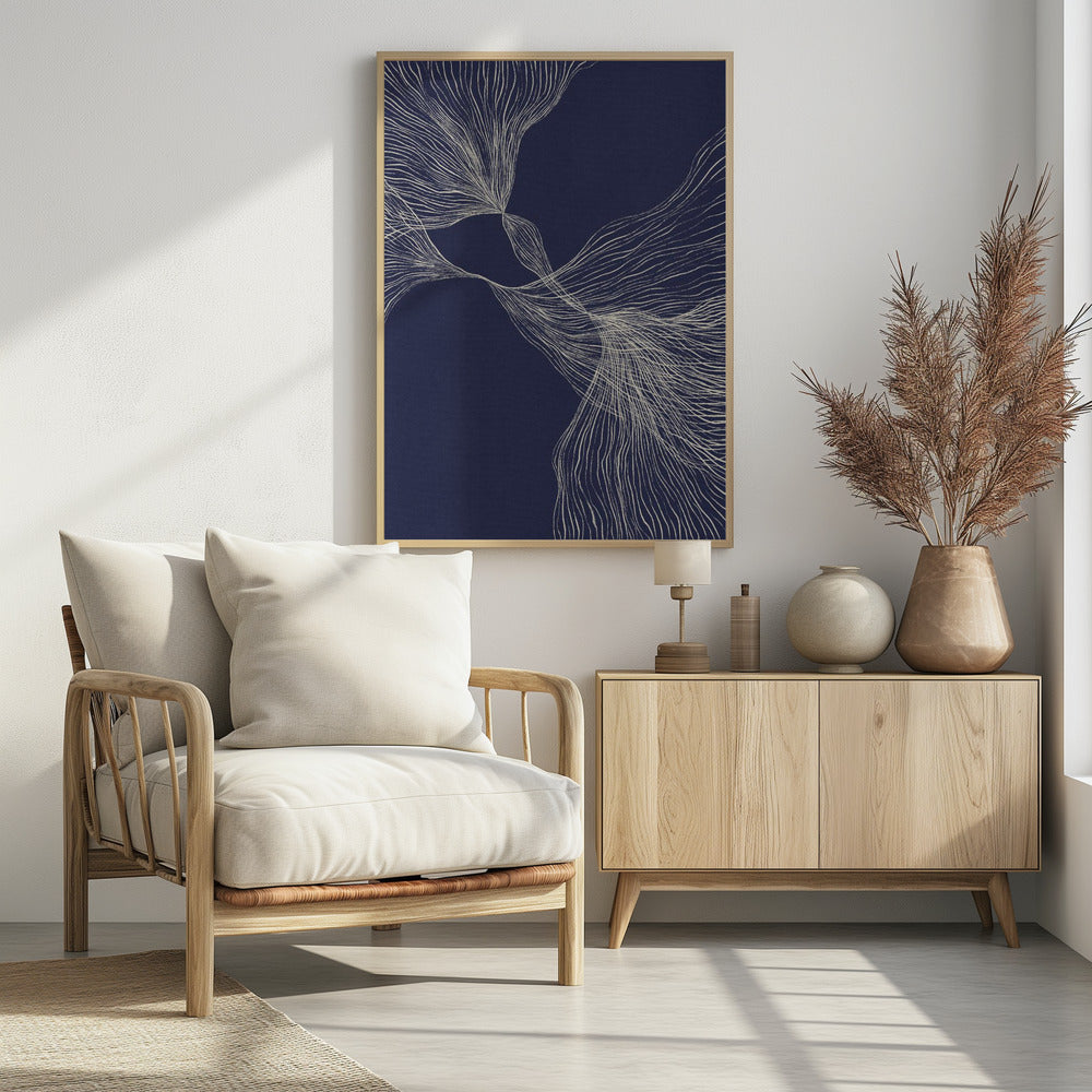 Interaktion #1 | Poster