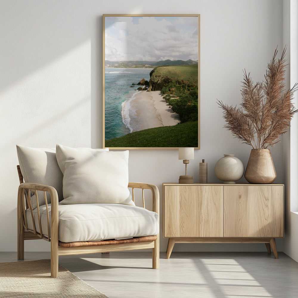 Kuta Lombok | Poster