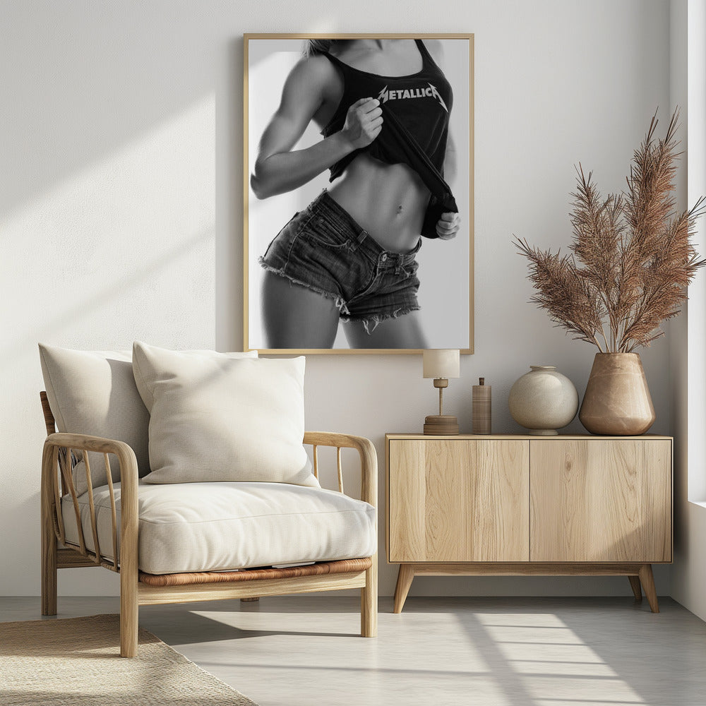 Reite den Blitz | Poster