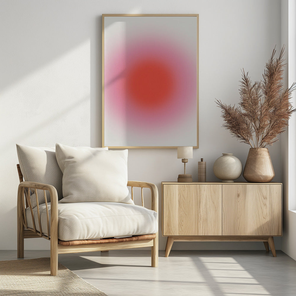 Radiant Pulse | Poster
