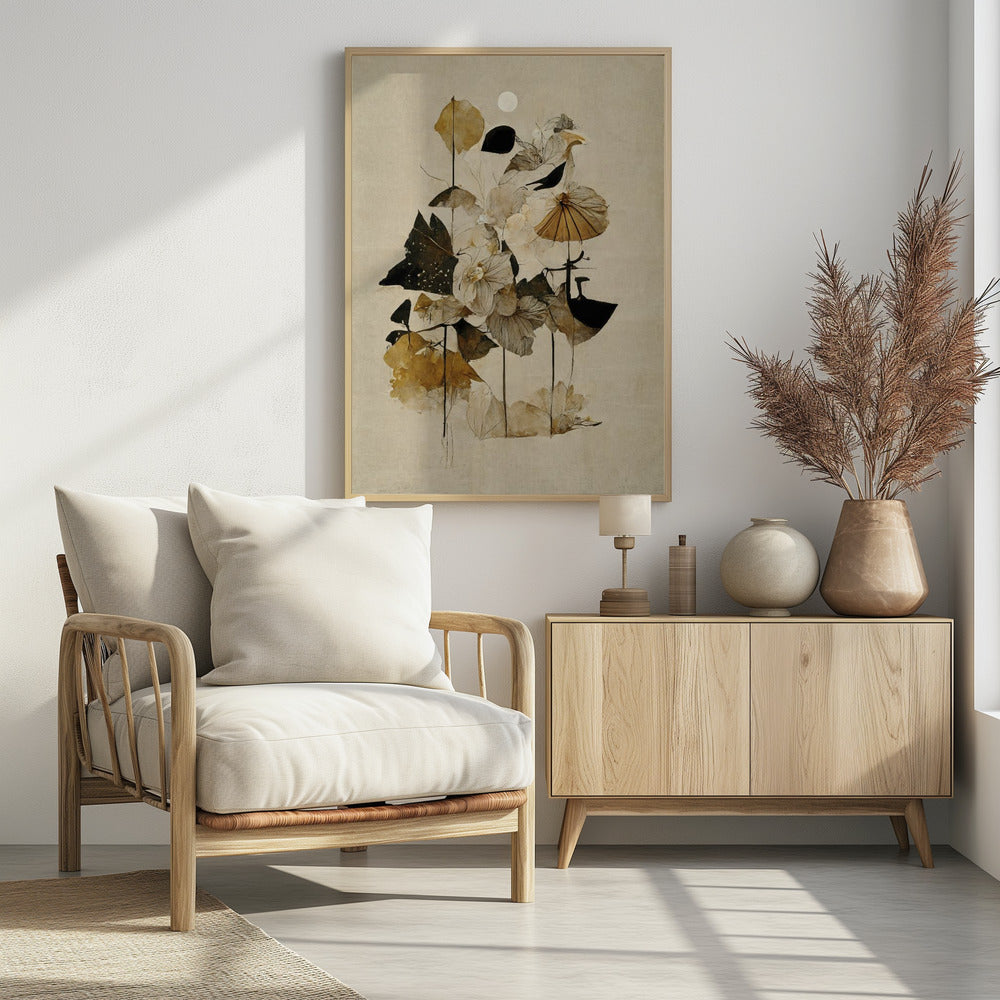 Die Laune der Natur | Poster