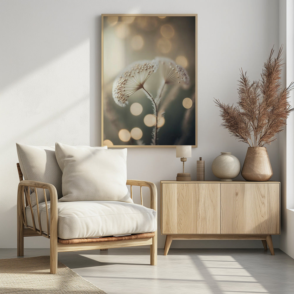 Ätherische Träume | Poster
