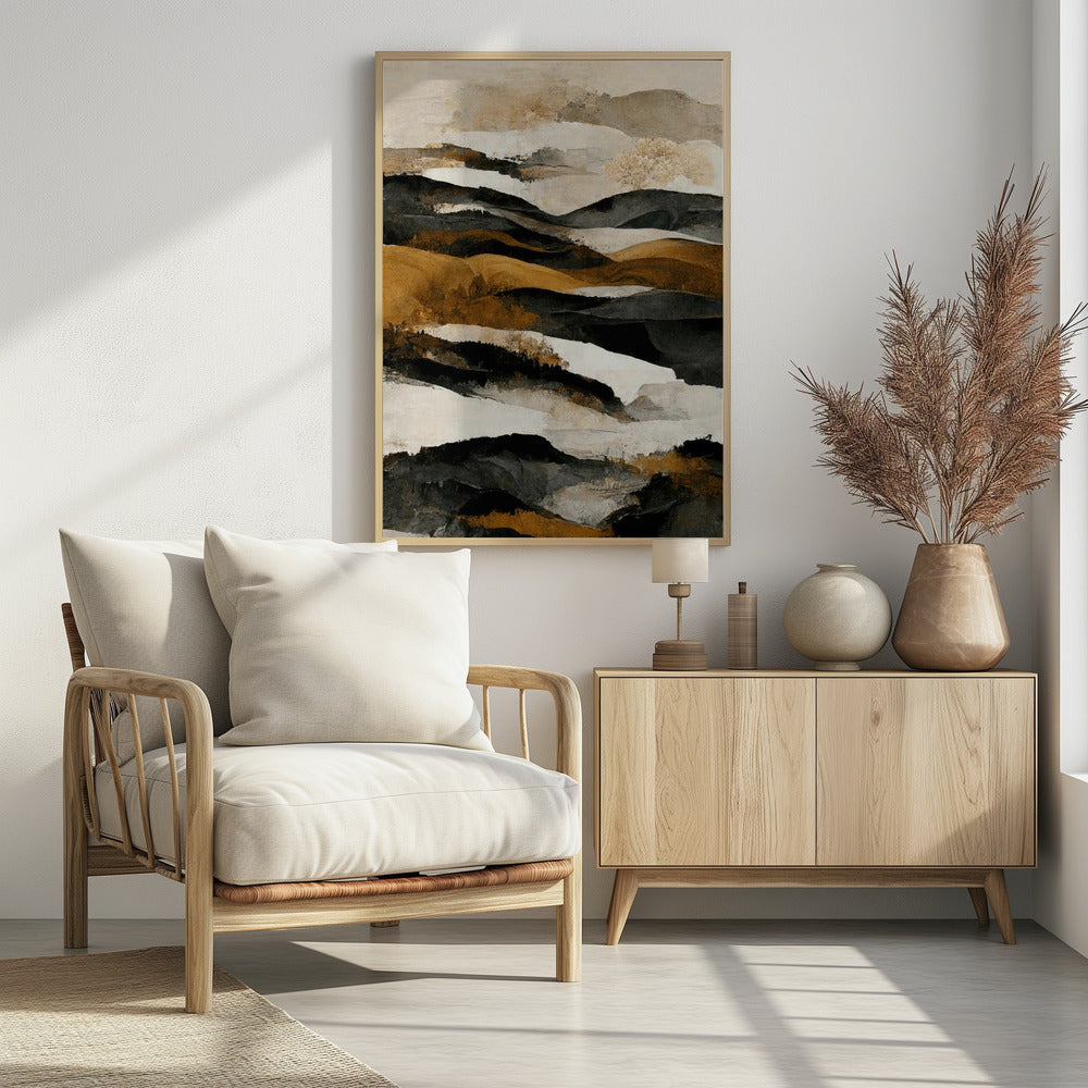 Goldene Horizonte | Poster