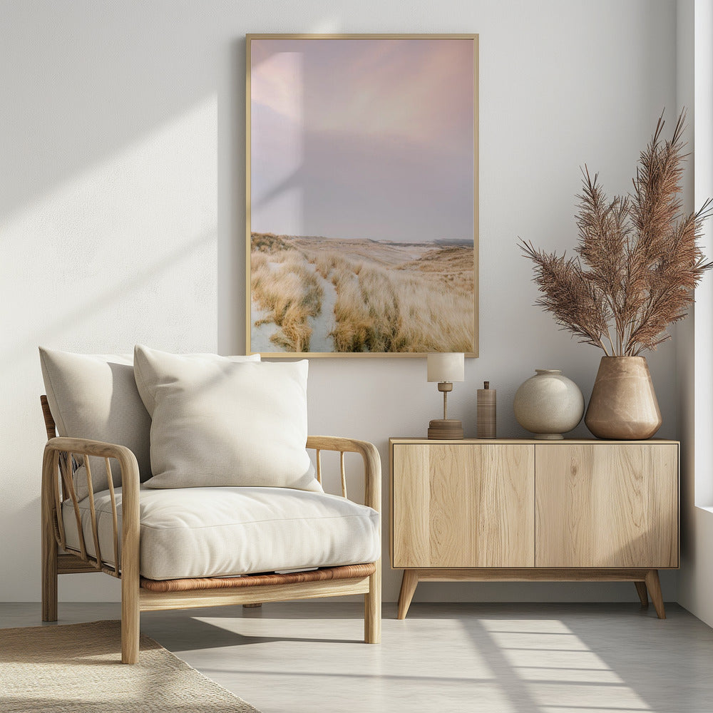 Ameland Dünen 1 | Poster