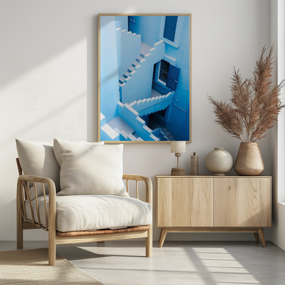 Südspanien 6 | Poster