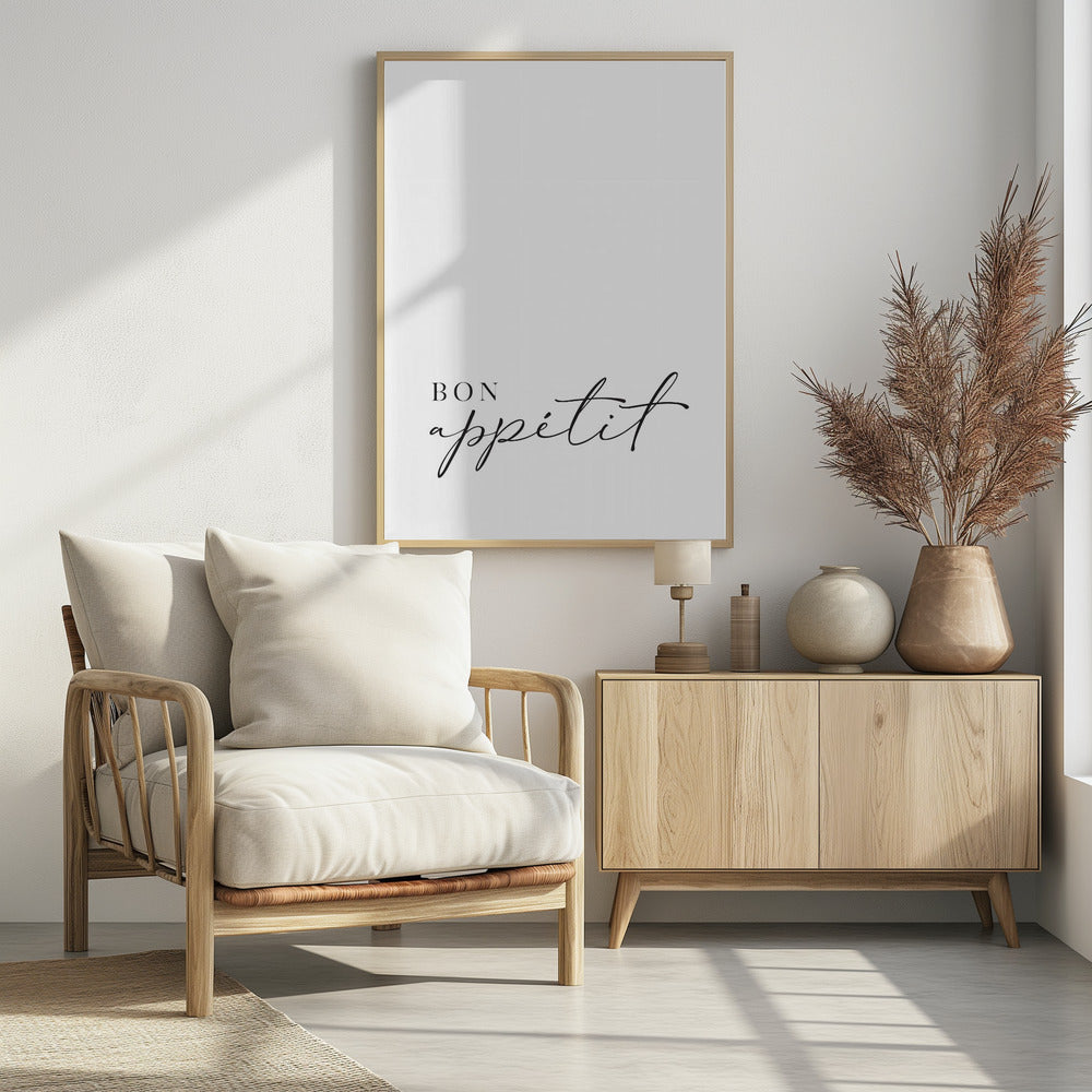 Guten Appetit | Poster