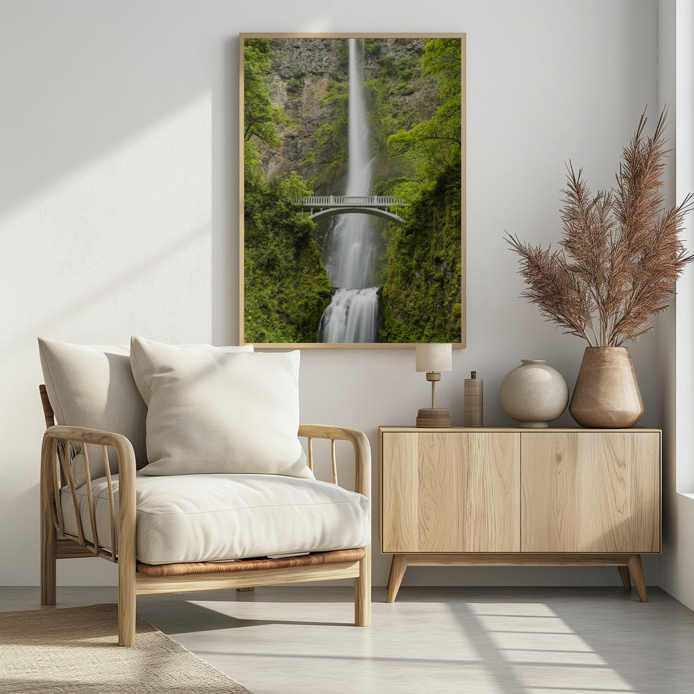 Weicher Schwanz | Poster