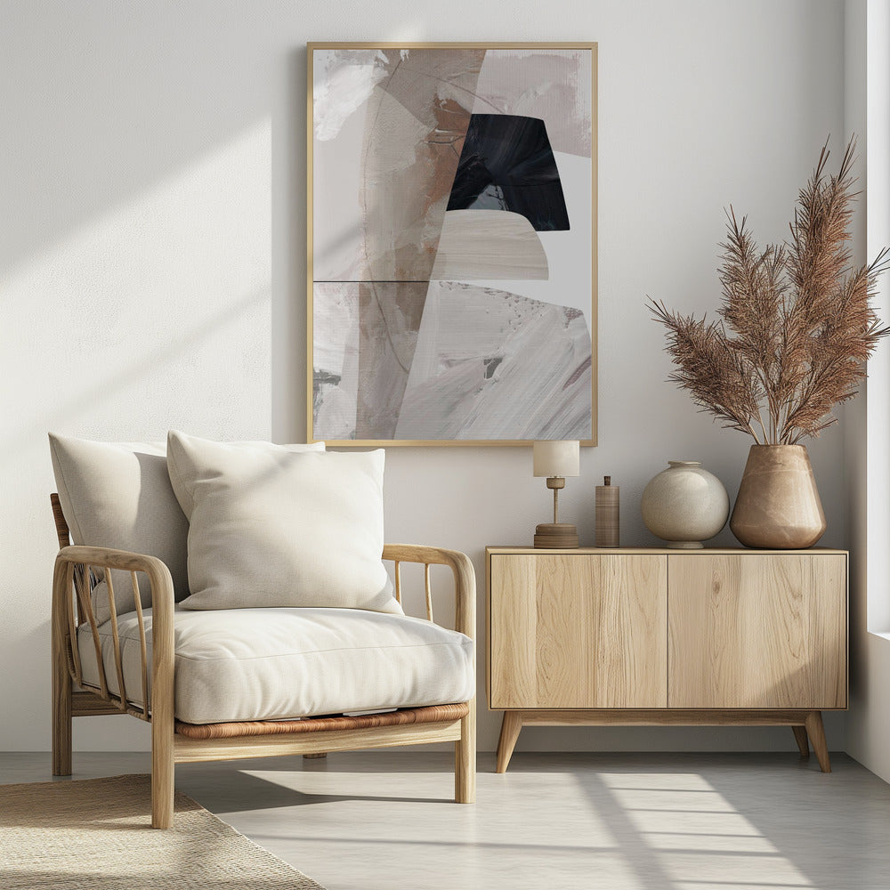 Höhlen | Poster
