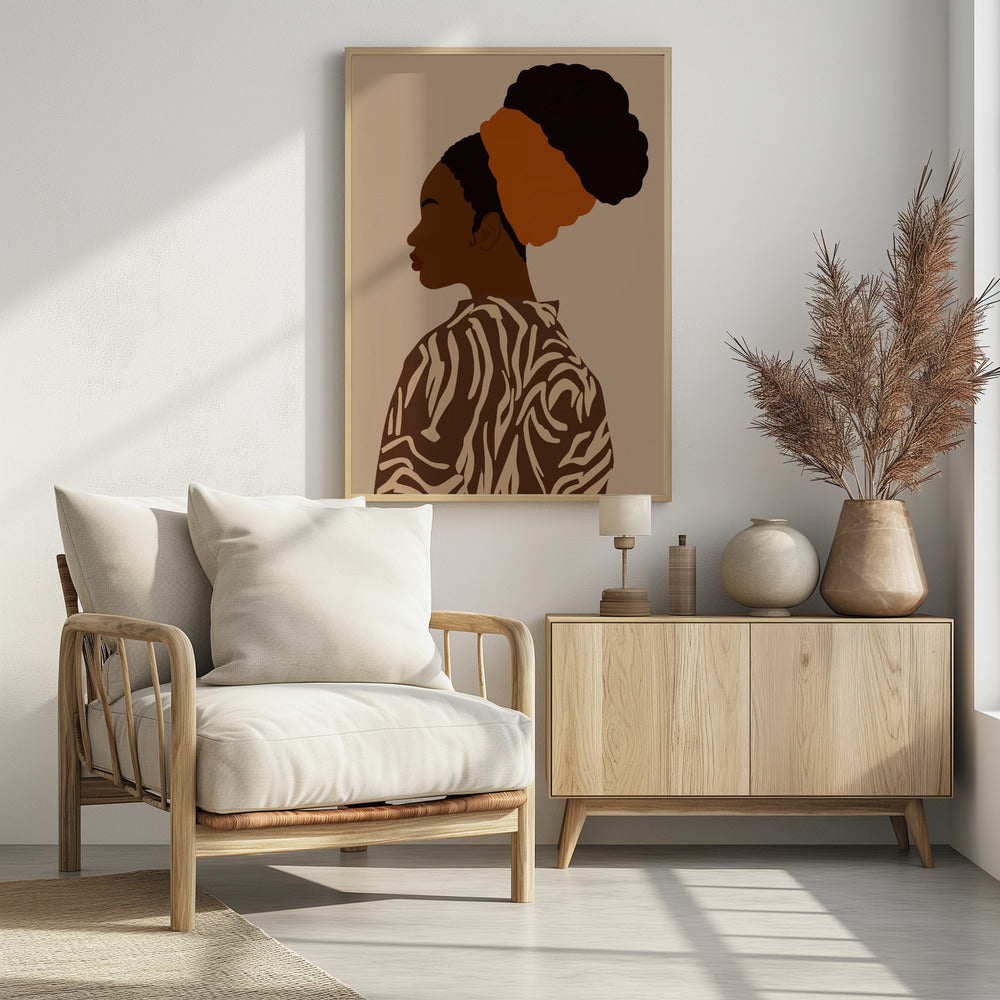 Seite | Poster