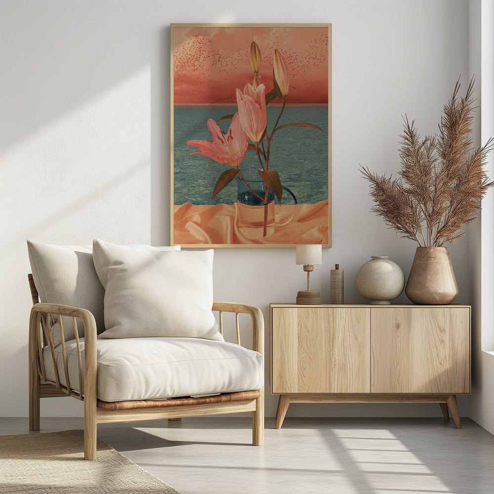 STILLLEBEN | Poster