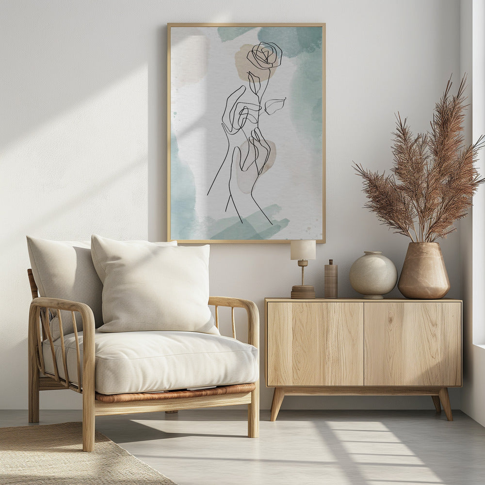 Morus Lutea | Poster