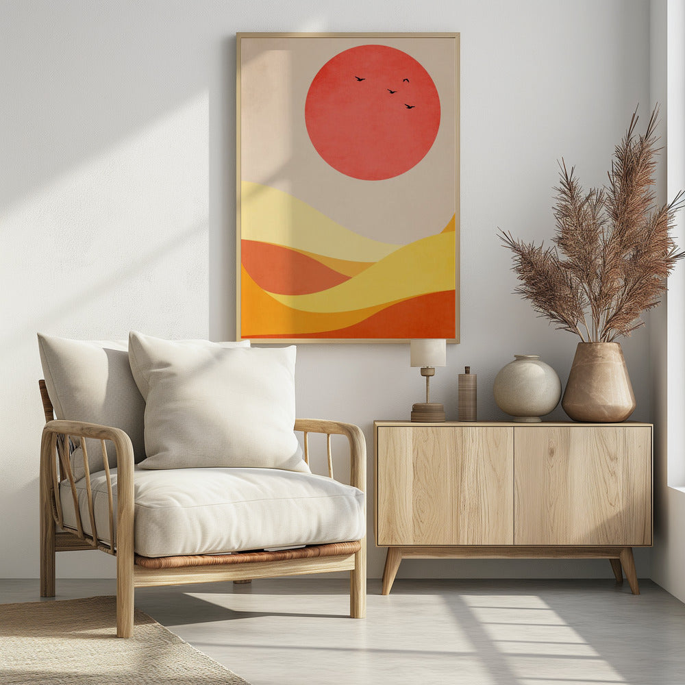 Süße Harmonie | Poster