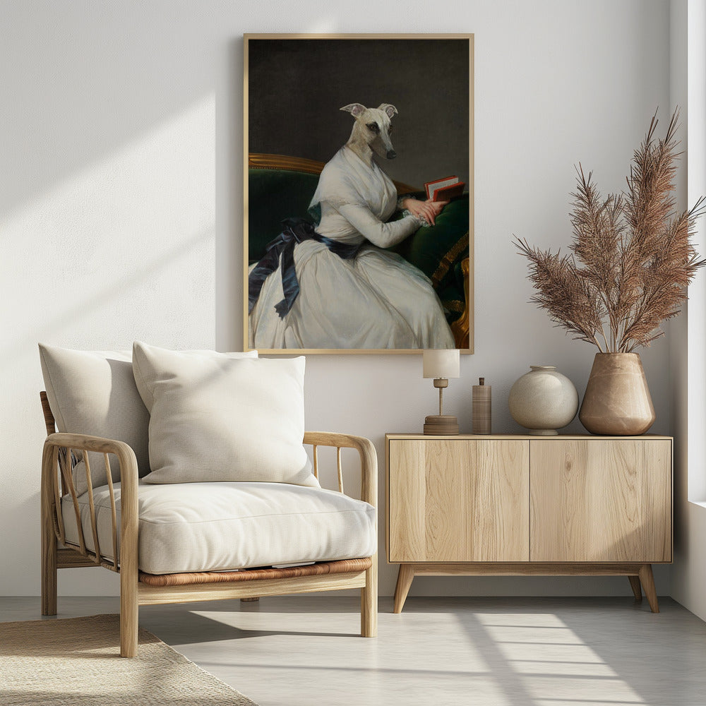 Telma | Poster