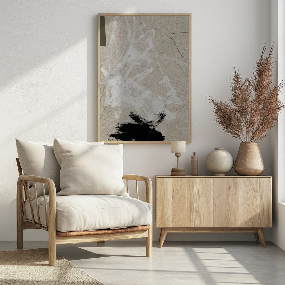Lifestyle No2 | Poster