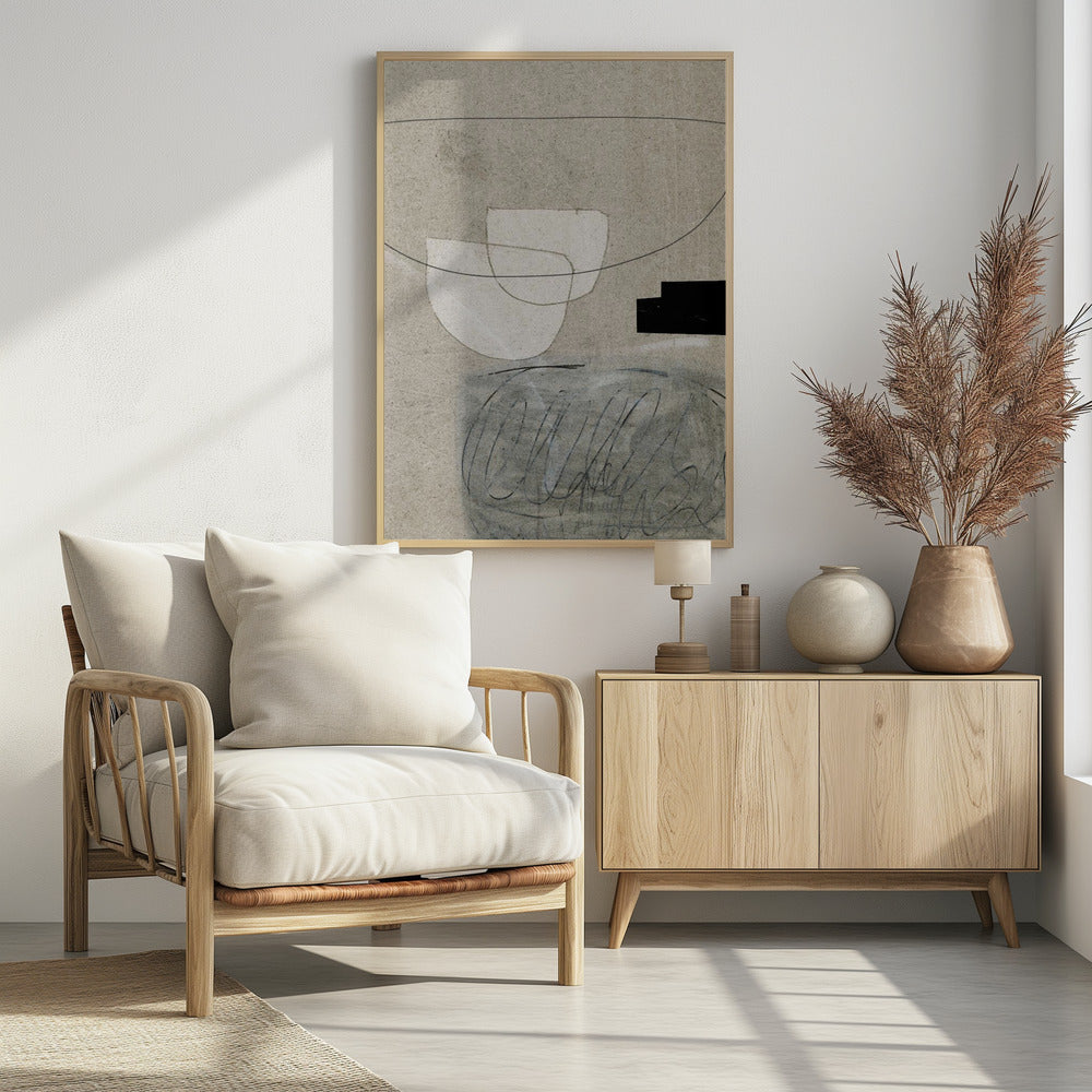 Lifestyle No1 | Poster