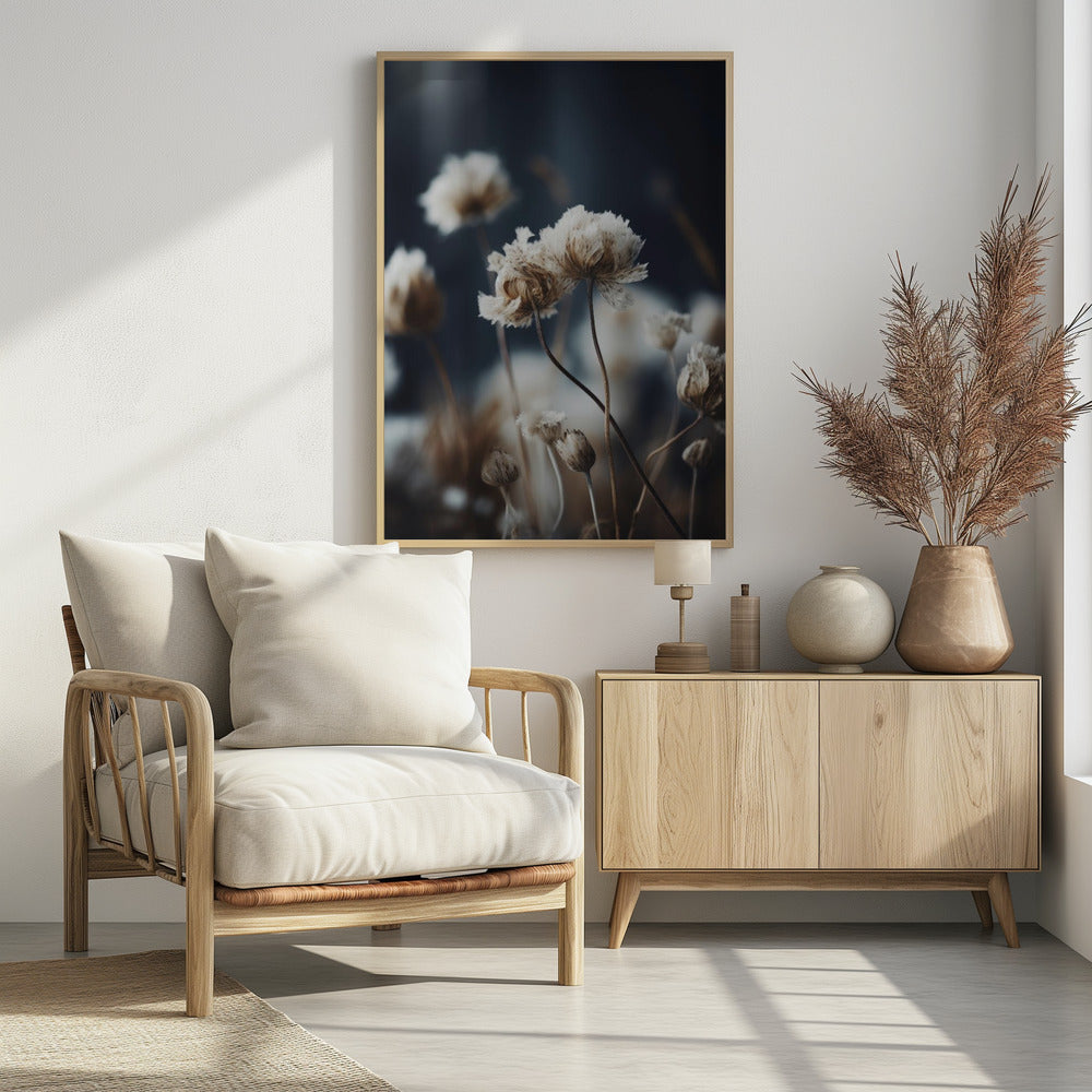 Flüstern der Natur | Poster