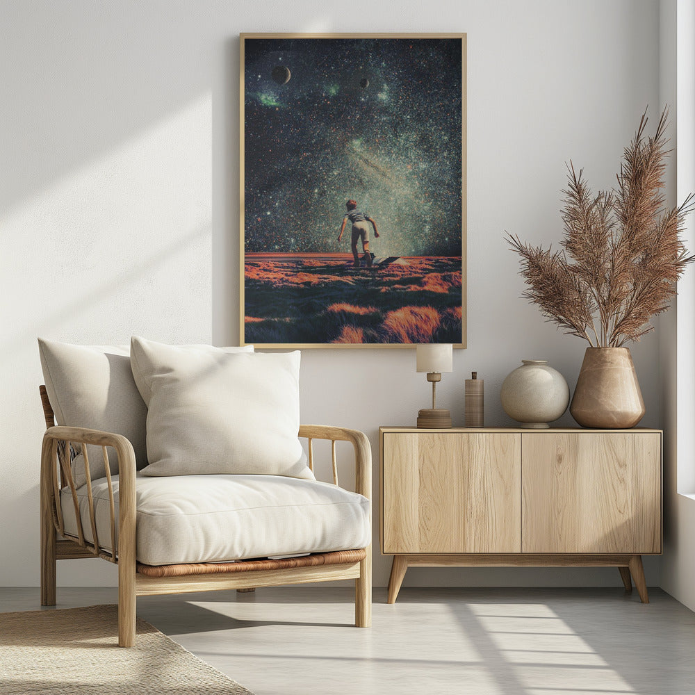 Nostalgie | Poster