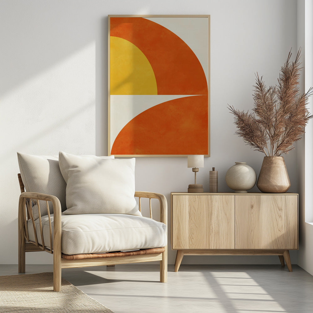 Bauhaus 4 23 | Plakat