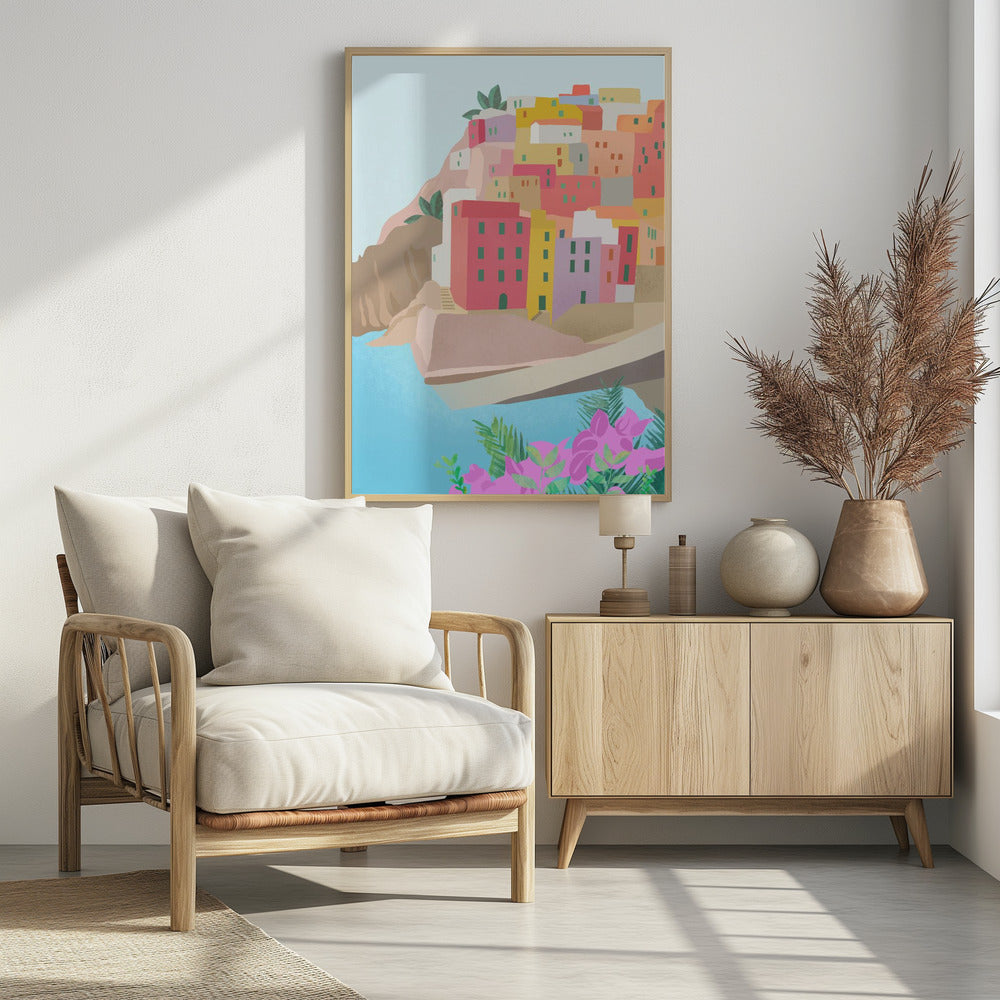 Italien | Poster