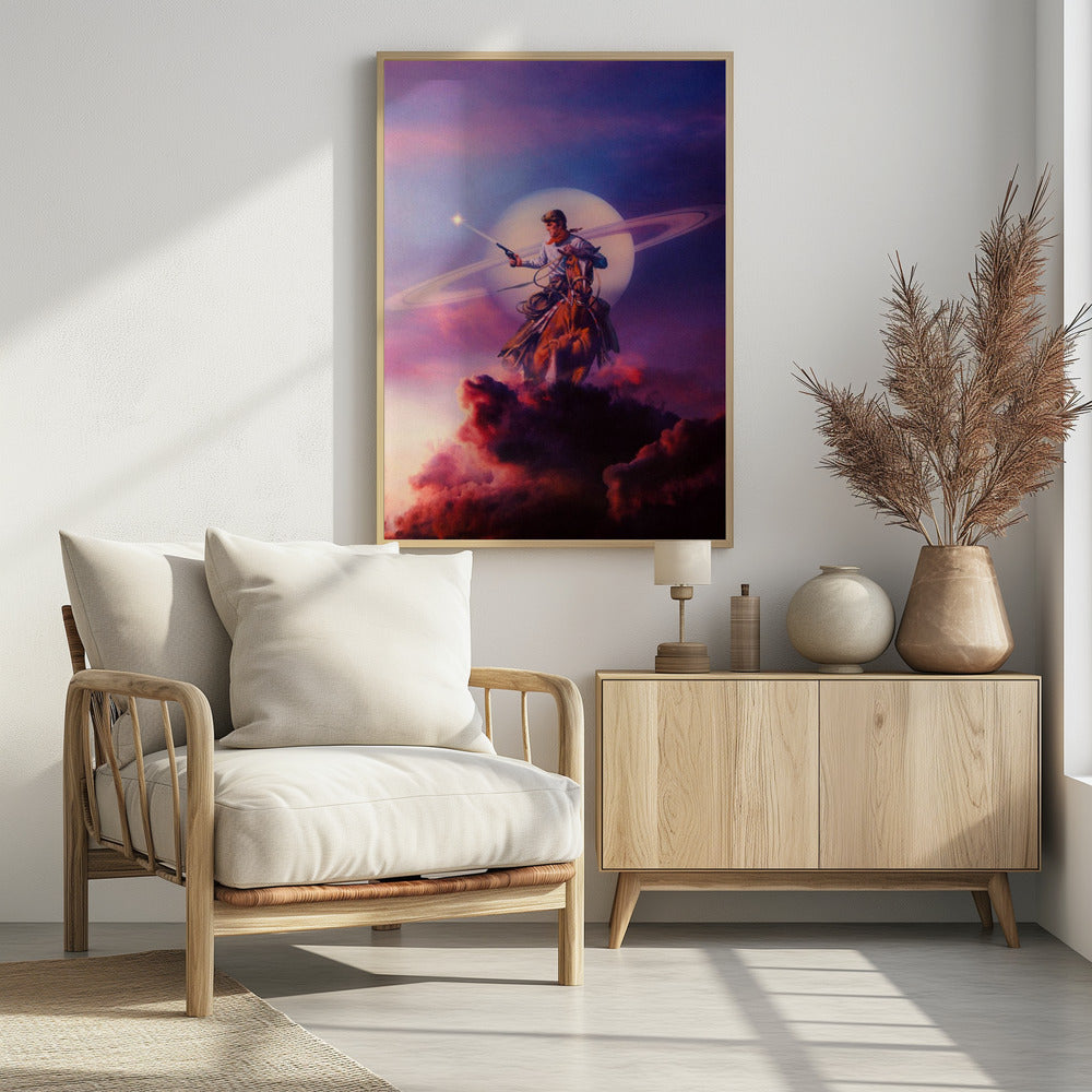 Gerechtigkeit | Poster