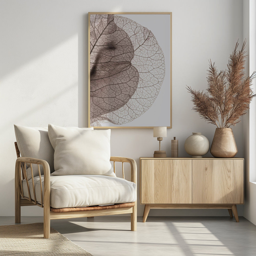 Adern der Natur | Poster